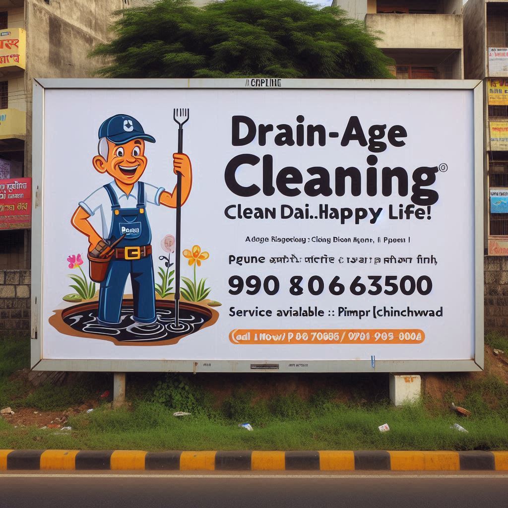 drainage cleaning services